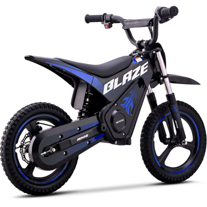 MotoTec Blaze 36v 350w Electric Dirt Bike