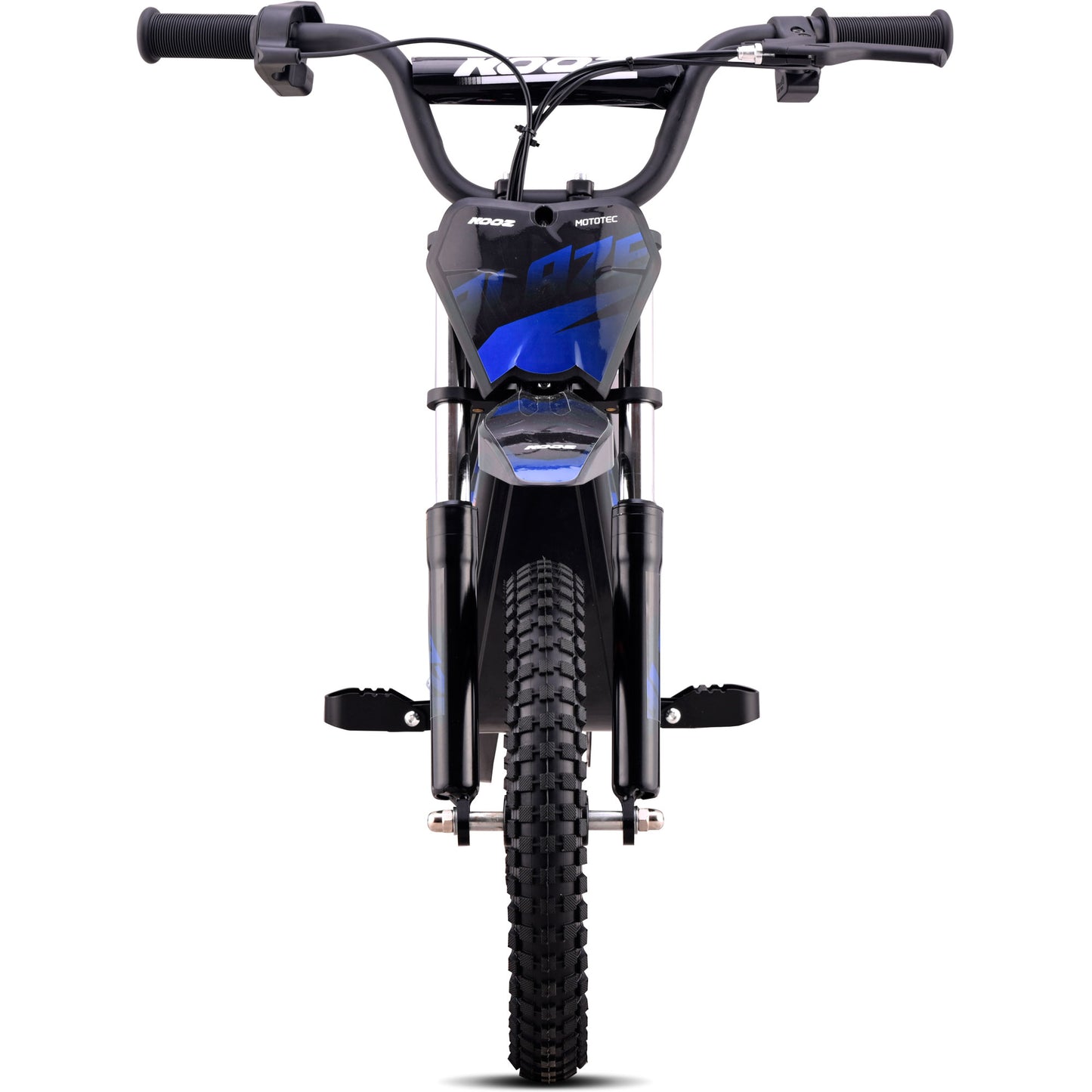 MotoTec Blaze 36v 350w Electric Dirt Bike