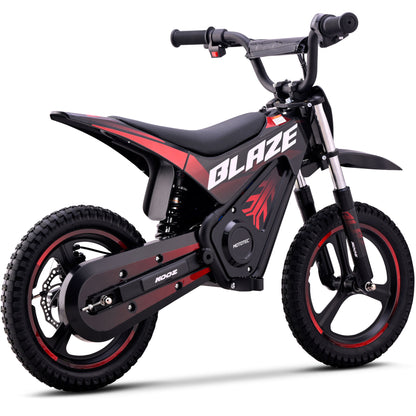 MotoTec Blaze 36v 350w Electric Dirt Bike