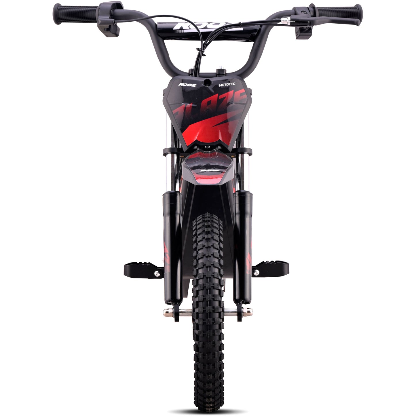 MotoTec Blaze 36v 350w Electric Dirt Bike