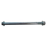MotoTec 48v 1000w Mini BIke Axle 220mmx12mm