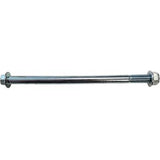 MotoTec Pro Dirt Bike - Rear Axle 12x215mm