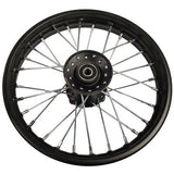 MotoTec Pro 1000w Dirt Bike Front Rim 60/100-12