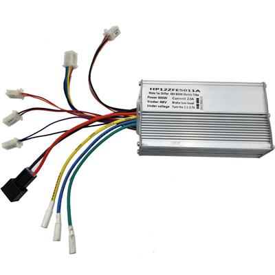 MotoTec Drifter 48v 500w Electric Trike Controller V2
