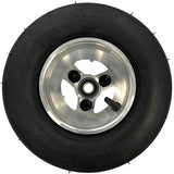 MotoTec Drifter 500w/800w 48v Rear Wheel Assembly