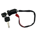 MotoTec E-Bully 36v Key Switch