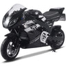 MotoTec 1000W 48V Electric Superbike