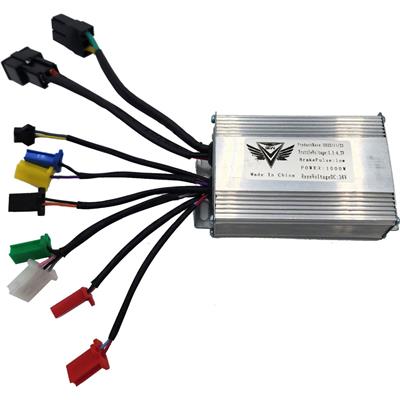 MotoTec E-Bully 36v Controller