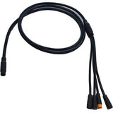 MotoTec Free Ride Wire Harness 4 Connector