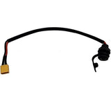 MotoTec Fury 48v Charging Port