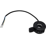 MotoTec Fury 48v Thumb Throttle