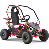 MotoTec Maverick 36V 1000W Electric Go Kart