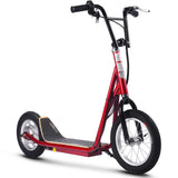 MotoTec Groove 36V 350W Big Wheel Electric Scooter