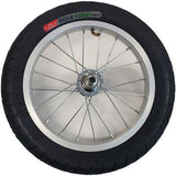 MotoTec Groove Front Wheel Complete
