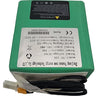 MotoTec 36v 1000w (HP112e) Electric Dirt Bike Battery 36v/7.8ah