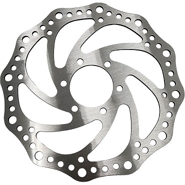 MotoTec 36v 1000w (HP112e) Electric Dirt Bike - Brake Disk 160mm