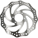 MotoTec 36v 1000w (HP112e) Electric Dirt Bike - Brake Disk 160mm