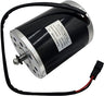 MotoTec 36v 1000w (HP112e) Electric Dirt Bike - Motor 9T