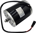 MotoTec 36v 1000w (HP112e) Electric Dirt Bike - Motor 10T