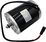 MotoTec 36v 1000w (HP112e) Electric Dirt Bike - Motor 10T