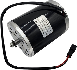 MotoTec 36v 1000w (HP112e) Electric Dirt Bike - Motor 10T