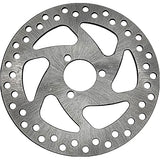 MotoTec 36v 300w (HP122e) Electric Dirt Bike - Brake Disk 140mm