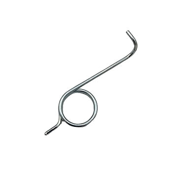 MotoTec 36v 300w (HP122e) Electric Dirt Bike - Chain Tensioner Spring