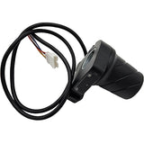 MotoTec 36v 300w (HP122e) Electric Dirt Bike - Twist Throttle