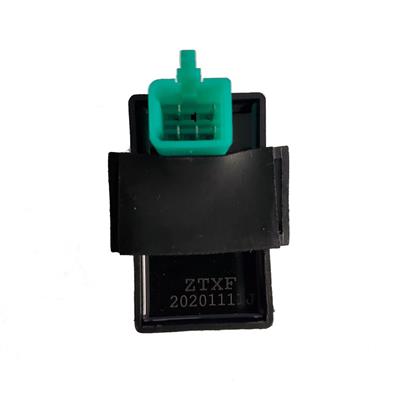 MotoTec 60cc Hooligan CDI Unit - 5 Pin
