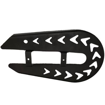 MotoTec 60cc Hooligan Chain Guard