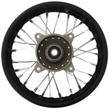 MotoTec 60cc Hooligan Rear Rim