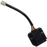 MotoTec 60cc Hooligan Rectifier