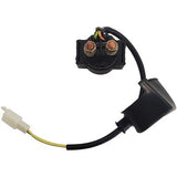 MotoTec 60cc Hooligan Solenoid Starter Relay
