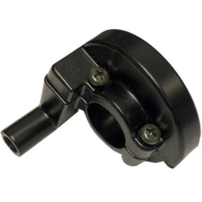MotoTec 60cc Hooligan Throttle Casing