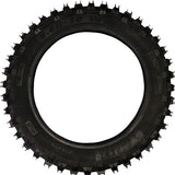 MotoTec 60cc Hooligan Tire 2.50-10