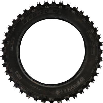 MotoTec 60cc Hooligan Tire 2.50-10