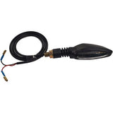 MotoTec Lowboy 60v Turn Signal Rear 28 inch