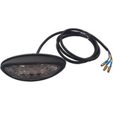 MotoTec Lowboy 60v 2500w Rear Light