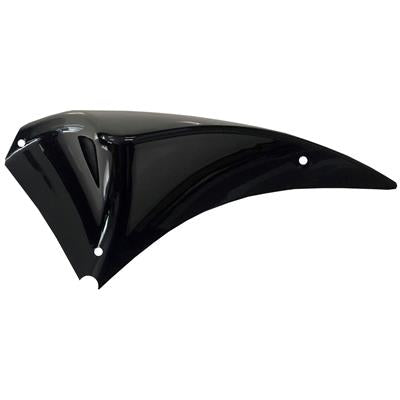MotoTec Lowboy 60v 2500w Left Tank Fairing