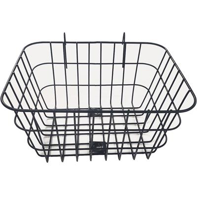 MotoTec Metro Basket Lower
