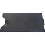 MotoTec Metro Foot Deck with Key