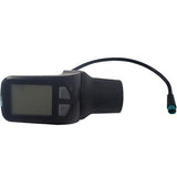 MotoTec Metro Twist Throttle V2