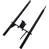 MotoTec 48v 1000w Mini Bike - Front Fork