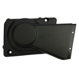MotoTec 48v 1000w Mini Bike Motor Chain Guard