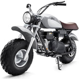 MotoTec Trailcross 200cc Gas Mini Bike