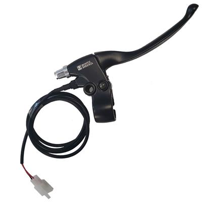 MotoTec Mini Fat Tire Brake Lever Right