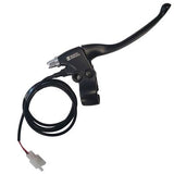 MotoTec Mini Fat Tire Brake Lever Right