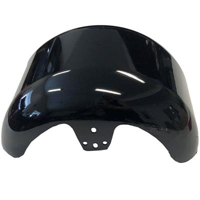 MotoTec Mini Fat Tire Fender
