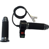 MotoTec Mini Fat Tire Throttle