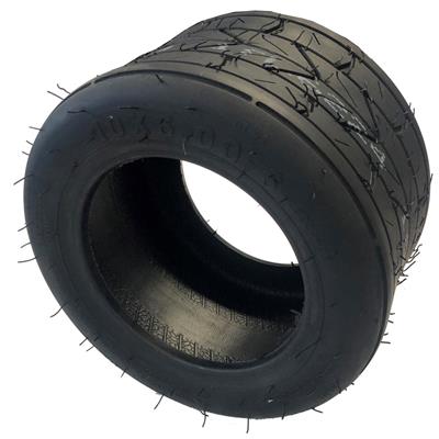 MotoTec Mini Fat Tire 10x6.00-6 Tire